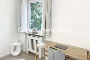 Tauschwohnung: Schöne helle Wohnung mit DachTerrasse und Pool – Die vollständige Adresse der Immobilie erhältst du vom Anbieter., 80797 Am Luitpoldpark, München – Vorschaubild 10