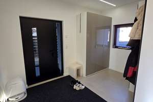 Wohnen auf hohem Niveau | Exklusives Einfamilienhaus | Kernsaniert & hochwertig ausgestattet – Welterstr. 14, 45144 Frohnhausen, Essen – Vorschaubild 11