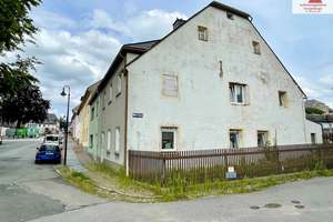 Teilsaniertes Reihenendhaus mit Garage und extra Garten in Sayda – Die vollständige Adresse der Immobilie erhältst du vom Anbieter., 9619 Sayda – Vorschaubild 3