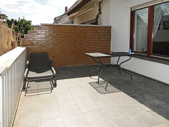 DHH mit 150m² Wohnfläche im Rudower Blumenviertel - Bild 10