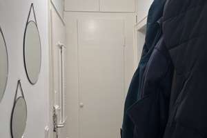 Gemütliche 1-Zimmer-Wohnung mit Blick ins Grüne – Die vollständige Adresse der Immobilie erhältst du vom Anbieter., 45143 Altendorf, Essen – Vorschaubild 6