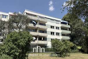 Solln - sonniger Südbalkon- helle 3 Zimmer Eigentumswohnung - bezugsfrei - ohne Käuferprovision – Die vollständige Adresse der Immobilie erhältst du vom Anbieter., 81477 Solln, München – Vorschaubild 1