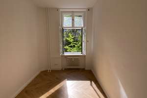 Modernisierte 2-Zimmer-Wohnung im ruhigen Hinterhof in begehrter Schöneberger Lage – Apostel-Paulus-Straße 26, 10823 Schöneberg, Berlin – Vorschaubild 8