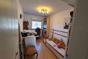 Gepflegte 3-Zimmer-Wohnung mit Balkon im Stadtteil Mannheim-Lindenhof – Meeräckerstraße 24, 68163 Lindenhof, Mannheim – Vorschaubild 2