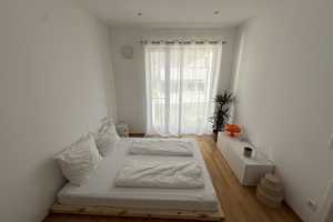 Moderne 2-Zimmer-Wohnung mit Balkon und EBK in Nürnberg Altstadt – Äußere Laufer Gasse 9, 90403 Nürnberg – Vorschaubild 5