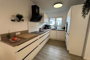 MODERNES REIHENMITTELHAUS KfW40+ | 123 m² | EBK | SMART | WALLBOX – Die vollständige Adresse der Immobilie erhältst du vom Anbieter., 29336 Nienhagen – Vorschaubild 5
