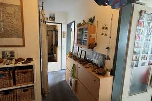 Heideviertel Nähe MHH - 3 Zi ETW mit herrlicher Weitsicht und Erweiterungsmöglichkeit – Die vollständige Adresse der Immobilie erhältst du vom Anbieter., 30625 Heideviertel, Hannover – Vorschaubild 4