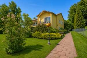 STARNBERG: PERFEKTE SINGLEWOHNUNG IN WOHLFÜHLLAGE AM GRÜNEN STADTRAND! – Die vollständige Adresse der Immobilie erhältst du vom Anbieter., 82319 Starnberg – Vorschaubild 8