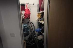 +++ Sehr schöne 2 Zimmer Whg. mit Balkon, Tageslichtbad, u.v. mehr +++ – Beethovenstraße 250, 42655 Ohligs/Aufderhöhe/Merscheid, Solingen – Vorschaubild 5