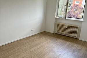 Zentrale 2 Zimmerwohnung mit Balkon! – Schönböckener Straße 68c, 23556 Sankt Lorenz Nord, Lübeck – Vorschaubild 9