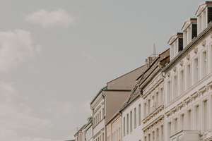 Designwohnung mit Balkon von Gewers Pudewill nahe Hackeschem Markt – 10119 Mitte (Ortsteil), Berlin – Vorschaubild 18