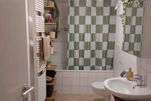2-Zimmer-Wohnung in Regensburg, Schloss Prüfening – Prüfeninger Schloßstraße 73 e, 93051 Großprüfening-Dechbetten-Königswiesen, Regensburg – Vorschaubild 4