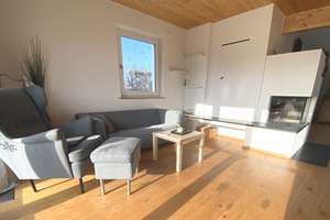 Miete auf Zeit: Hochwertiges Einfamilienhaus mit Einliegerwohnung und tollem Garten in Eiselfing – Die vollständige Adresse der Immobilie erhältst du vom Anbieter., 83549 Eiselfing – Vorschaubild 8