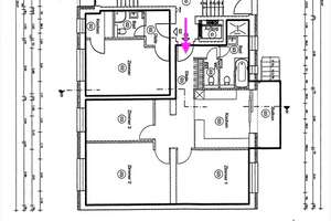 Ihr neues zu Hause in beliebter Lage. – Die vollständige Adresse der Immobilie erhältst du vom Anbieter., 10779 Wilmersdorf, Berlin – Vorschaubild 16