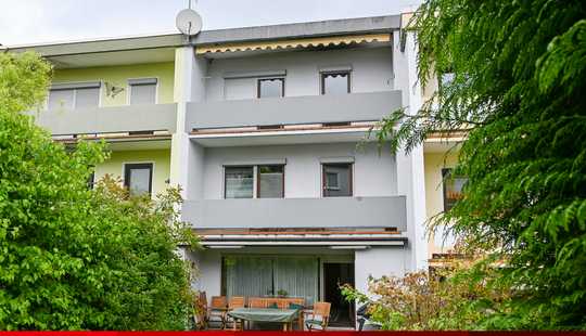 Bild von Walluf: Reihenmittelhaus in zentraler Lage!