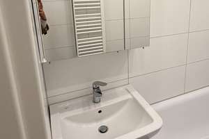 Zuhause mit 3 Zimmern in der Karlsruher Weststadt – Kriegsstraße 296, 76135 Weststadt, Karlsruhe – Vorschaubild 11