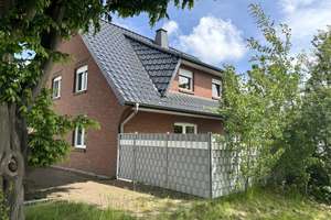Bremerhaven-Leherheide: Einziehen & wohlfühlen - neuwertiges, modernes Einfamilienhaus (Bj. 2008), K – Die vollständige Adresse der Immobilie erhältst du vom Anbieter., 27578 Leherheide, Bremerhaven – Vorschaubild 23