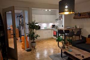 2-Zimmer-Wohnung mit Balkon in Flingern – Die vollständige Adresse der Immobilie erhältst du vom Anbieter., 40233 Flingern Süd, Düsseldorf – Vorschaubild 1