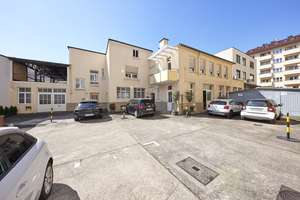 Top Loft-Immobilie in Stuttgart – Ideal für Investoren und Kreative! – Die vollständige Adresse der Immobilie erhältst du vom Anbieter., 70176 Rosenberg, Stuttgart – Vorschaubild 43