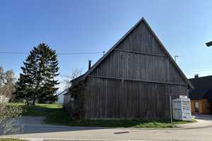 Bauernhaus in Onolzheim! – Schwäbisch Hall (Kreis) – Vorschaubild 18