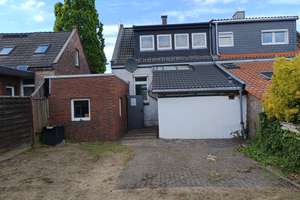 Hübsche Werfthaushälfte zu vermieten, ideal für 2 Personen – Marktstr. 172A, 26382 Bant, Wilhelmshaven – Vorschaubild 6