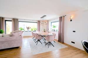 Moderne Wohnung mit Fußbodenheizung und Garage – Die vollständige Adresse der Immobilie erhältst du vom Anbieter., 89233 Neu-Ulm – Vorschaubild 5