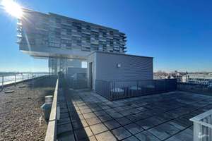 Loftartige 3-Zimmer-Wohnung im Rheinauhafen mit Rheinblick und Dachterrasse – Im Zollhafen 9, 50678 Altstadt/Süd, Köln – Vorschaubild 17