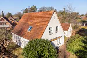 Freistehendes Einfamilienhaus auf Traumgrundstück! – Osterholz (Kreis) – Vorschaubild 2