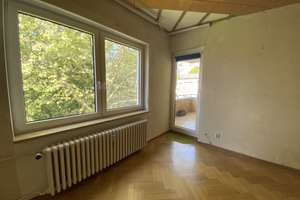 Was will man mehr? Idyllisch gelegene 2 Zimmerwohnung mit Balkon – Corneliusstr. 4a, 12247 Lankwitz, Berlin – Vorschaubild 3