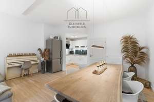 Teilmöblierte 3-Zimmer-Maisonettewohnung mit Terrasse und Stellplatz in Köln-Worringen! – Die vollständige Adresse der Immobilie erhältst du vom Anbieter., 50769 Worringen, Köln – Vorschaubild 9