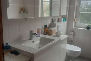 Exklusive  3,5-Zimmer Wohnung, Kamin & Whirlpool, Garten, möbliert/teilmöbliert in Hamburg/Neuland – Die vollständige Adresse der Immobilie erhältst du vom Anbieter., 21079 Neuland, Hamburg – Vorschaubild 16