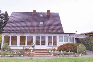 Keine Käuferprovision - Gemütliches Einfamilienhaus mit großem Garten – Die vollständige Adresse der Immobilie erhältst du vom Anbieter., 49757 Werlte – Vorschaubild 11