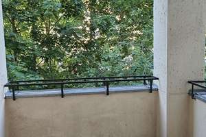 Ruhige 2-Zimmer in Zehlendorf - sofort bezugsfrei – Mörchinger Straße 115D, 14167 Zehlendorf, Berlin – Vorschaubild 8