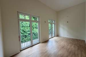 Zuhause im Naturschutzgebiet am See in Düsseldorf Kaiserswerth, Nähe ISD – Die vollständige Adresse der Immobilie erhältst du vom Anbieter., 40489 Kaiserswerth, Düsseldorf – Vorschaubild 11