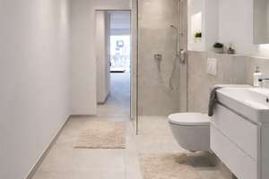 KfW-Förderung möglich! Attraktive 4-Zi-Whg. mit gr. Terrasse inkl. Stellplatz! – Steimker Promenade 1A, 38446 Steimker Berg, Wolfsburg – Vorschaubild 5