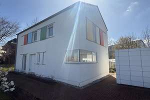 Modernes Einfamilienhaus mit Traumgarten in Bestlage von MG-Wickrath! – Die vollständige Adresse der Immobilie erhältst du vom Anbieter., 41189 Wickrath-Mitte, Mönchengladbach – Vorschaubild 32
