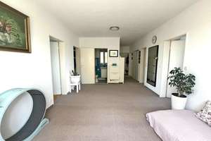 Schöne Aussicht: Raumwunder mit Stellplatz u. Balkon – Die vollständige Adresse der Immobilie erhältst du vom Anbieter., 22145 Rahlstedt, Hamburg – Vorschaubild 7