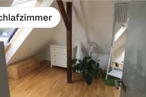 Helle hochwertige Dachwohnung Köln-Braunsfeld - 100 m zum Stadtwald  2 ZKDB 66 qm+ 9 qm Empore – Die vollständige Adresse der Immobilie erhältst du vom Anbieter., 50933 Braunsfeld, Köln – Vorschaubild 3