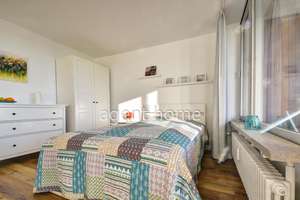 MÖBLIERT - SONNIG UND GEMÜTLICH - Schönes Apartment mit Balkon – Die vollständige Adresse der Immobilie erhältst du vom Anbieter., 70599 Asemwald, Stuttgart – Vorschaubild 7