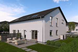 Mehrfamilienhaus inkl. Grundstück. 3 oder 4 Wohnungen – Rottal-Inn (Kreis) – Vorschaubild 8