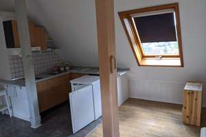 1 - Zimmer - Appartement Dachgeschoß – Die vollständige Adresse der Immobilie erhältst du vom Anbieter., 70329 Uhlbach, Stuttgart – Vorschaubild 3