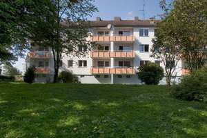 2 Zimmer im Grünen! – Gildenstr. 81, 42277 Oberbarmen, Wuppertal – Vorschaubild 1