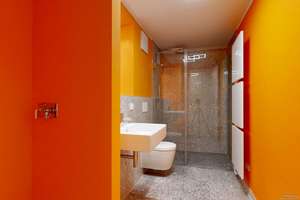 Für Individualisten: Stilvolle Split-Level-Wohnung über 3 Etagen mit Terrasse und Wow-Effekt – Die vollständige Adresse der Immobilie erhältst du vom Anbieter., 80797 Schwere-Reiter-Straße, München – Vorschaubild 10