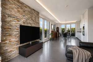 Ankommen. Durchatmen. Zuhause sein. – Exklusives Penthouse im Le Flair – Die vollständige Adresse der Immobilie erhältst du vom Anbieter., 40477 Pempelfort, Düsseldorf – Vorschaubild 7