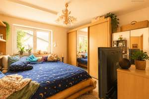Großzügiges Familienhaus mit Garten & Wintergarten – Die vollständige Adresse der Immobilie erhältst du vom Anbieter., 91080 Uttenreuth – Vorschaubild 4