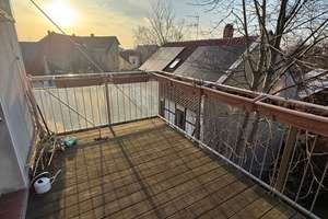 Wunderschöne Altbauwohnung mit großem Balkon in Braunschweig (östliches Ringgebiet) – Die vollständige Adresse der Immobilie erhältst du vom Anbieter., 38102 Östliches Ringgebiet, Braunschweig – Vorschaubild 5
