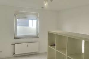 Helles 1-Zimmer-Apartment in Mannheim – Zehntstraße 10, 68169 Neckarstadt-West, Mannheim – Vorschaubild 3