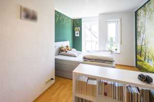 Gepflegtes Reihenmittelhaus in ruhiger Lage – Alb-Donau-Kreis – Vorschaubild 13