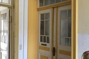 Schöne 3 Zimmer Wohnung in Holtenauer Straße in denkmalgeschütztem Haus mit weißer EBK – Holtenauer Straße 240, 24106 Wik, Kiel – Vorschaubild 8