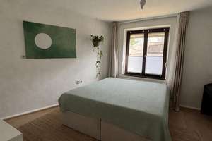 Helle 2-Zimmer-Erdgeschosswohnung im Aachener Hirschgraben – bezugsfertig zum 1.10. – Die vollständige Adresse der Immobilie erhältst du vom Anbieter., 52062 Ponttor, Aachen – Vorschaubild 6